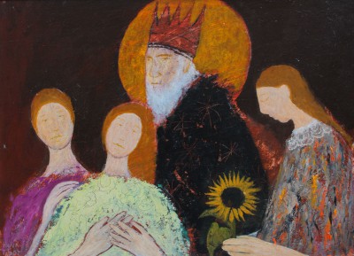 The King's Daughters