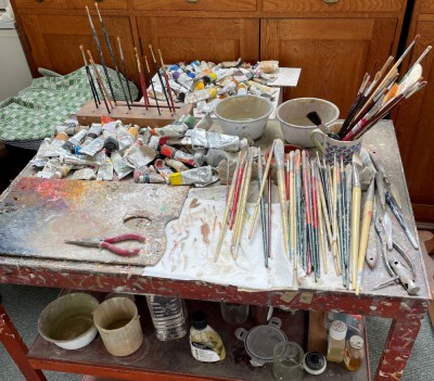 PHOTOS GALLERY - artist 1