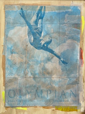 Olympian