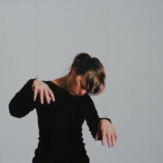 JANE CRUICKSHANK - repress ii