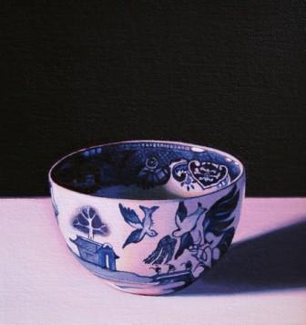 JANE CRUICKSHANK - small bowl