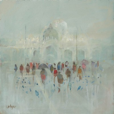 Afternoon, San Marco