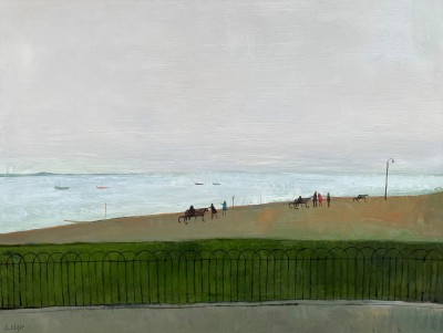 Thames Estuary, Gravesend