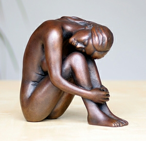 Emma Daydreaming (Edition 44/149)