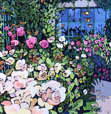 Monet's House, Giverny