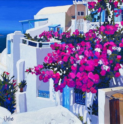 Terrace, The Algarve