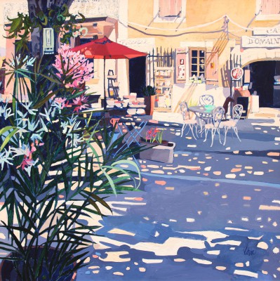 Gigondas Provence
