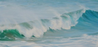 JO BEMIS - atlantic breaker