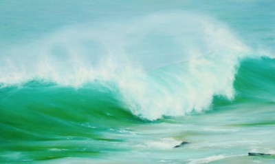 Off the Island (St Ives)