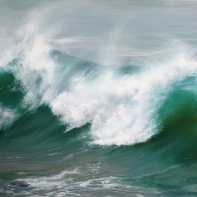 JO BEMIS - off st ives