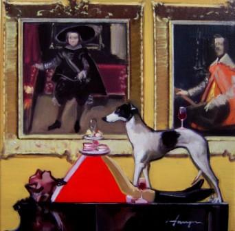 JOE HARGAN - the good life