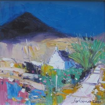 John Lowrie Morrison - Ben Buie