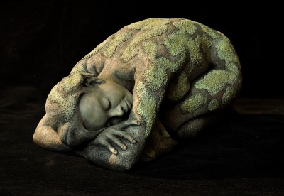 Sleeping Stone (Edition 8/12)