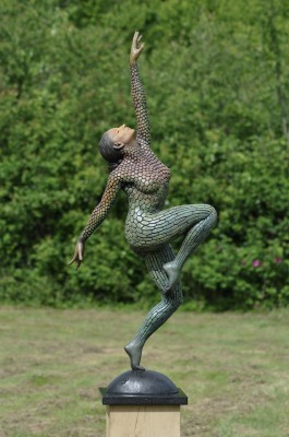 The Dawning (Edition 3/12)