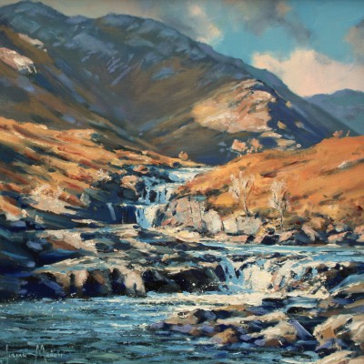 Cona Glen, Ardgour