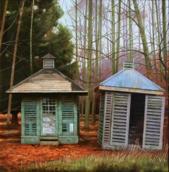 LOUIS S MCNALLY - times past