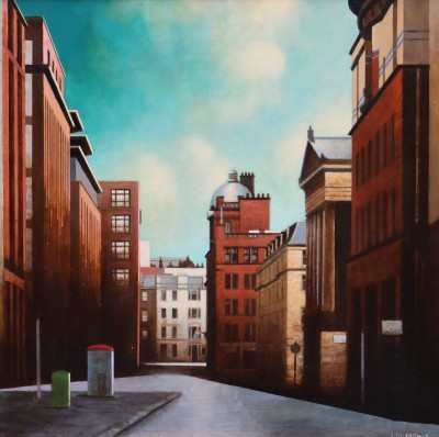 Old Merchants, Glasgow