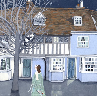 Mog, Please Get Down