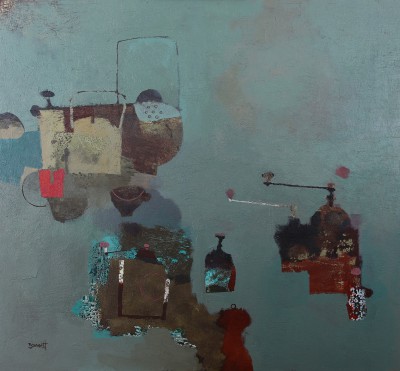 Margaretann Bennett - Crusty Culinaries