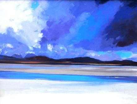 Hebridean Sky, Islay