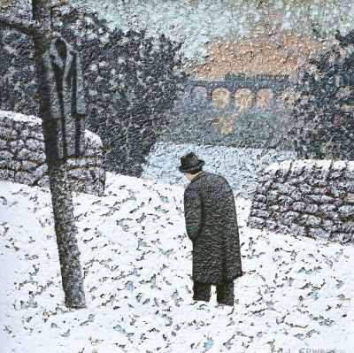 Arriving at the Coat