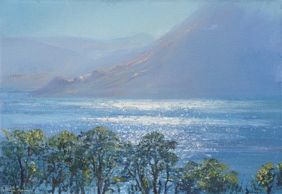 Indian Summer, Crummock Water