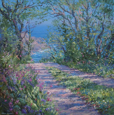 Morning Light, Treen