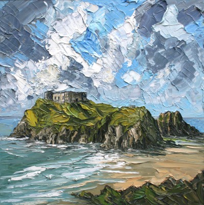 MARTIN LLEWELLYN - st catherines island