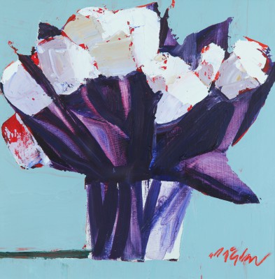 MHAIRI MCGREGOR - tulips