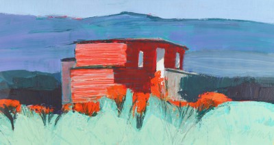 MHAIRI MCGREGOR - kintyre caravan