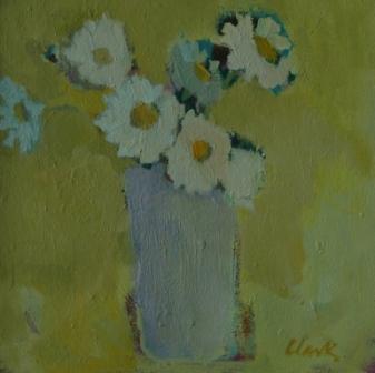 Flowers from the walled Garden