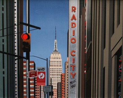 Radio City