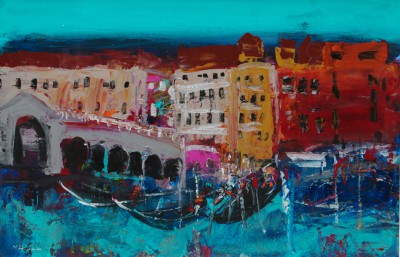 NAEL HANNA - venice