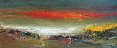 NAEL HANNA - scottish footprint