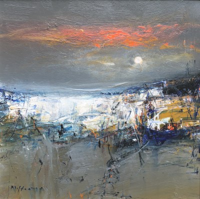 Lobster Boat, Westhaven