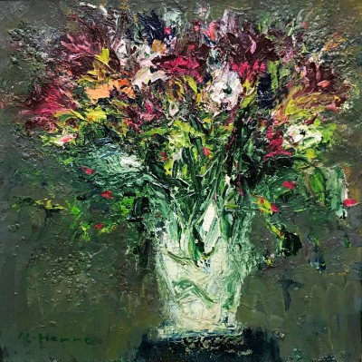 Scottish Wild Flowers