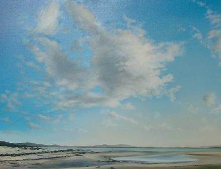 NICOLA WAKELING - end of a good day