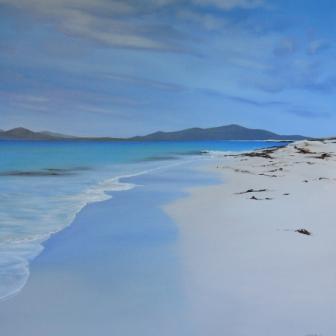 NICOLA WAKELING - sandwich stop, bereray