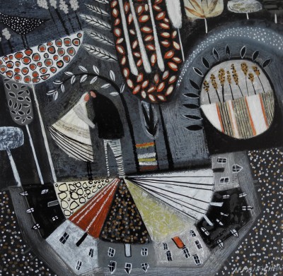 NIKKI MONAGHAN - the kiss