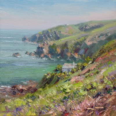 May Morning, Treen Cove