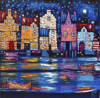 Doon The Harbour Pub 