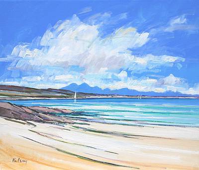 ROBERT KELSEY - paps of jura