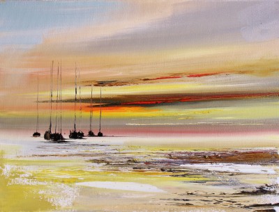 Reflections from the Shore