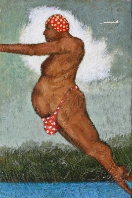 Concords Last Flight