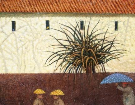 SIMON GARDEN - fantastic hats