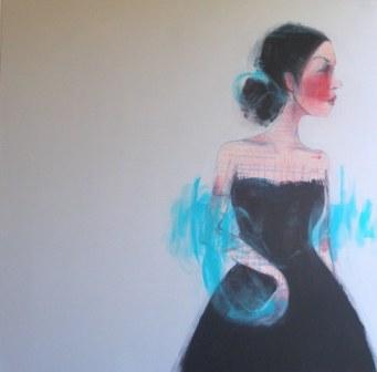 SOPHIE MCKAY-KNIGHT - return before midnight