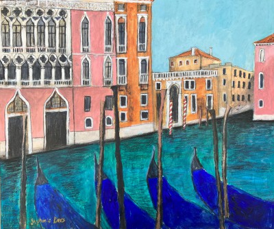 Grand Canal
