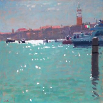 STEPHEN BROWN RBA - september sparkle