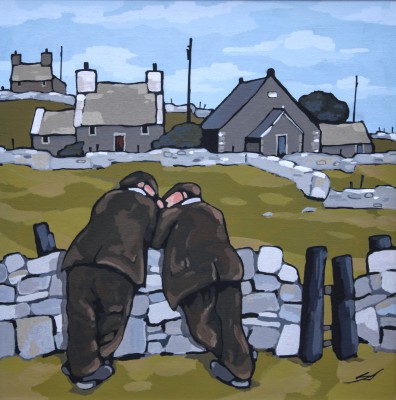 Reminiscing - Atgofion