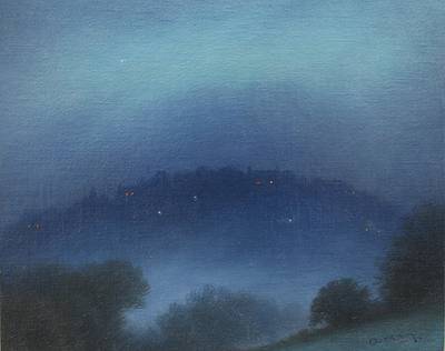 STEVEN OUTRAM - like jewels
